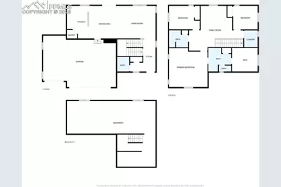 10839 Rolling Peaks Drive, Peyton, CO 80831 - Photo 35