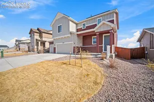 10839 Rolling Peaks Dr, Peyton, CO 80831 - Photo 3
