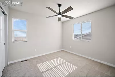 10839 Rolling Peaks Drive, Peyton, CO 80831 - Photo 13