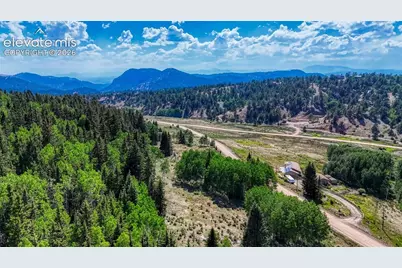 1444 Anges Drive, Cripple Creek, CO 80813 - Photo 19