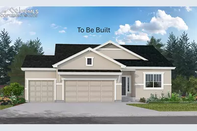 9915 Owl Perch Loop, Colorado Springs, CO 80908 - Photo 1