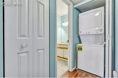 846 Tenderfoot Hill Road #102, Colorado Springs, CO 80906 - Photo 13