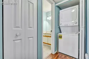 846 Tenderfoot Hill Rd, Colorado Springs, CO 80906 - Photo 13