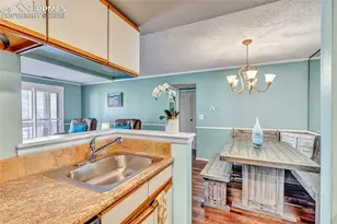 846 Tenderfoot Hill Rd, Colorado Springs, CO 80906 - Photo 9