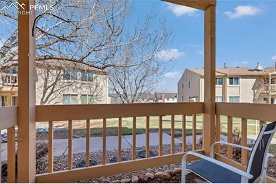 846 Tenderfoot Hill Road #102, Colorado Springs, CO 80906 - Photo 3