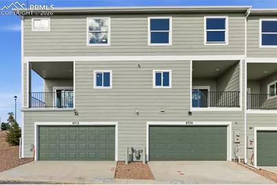 6644 Rawhide Ridge View, Colorado Springs, CO 80915 - Photo 23