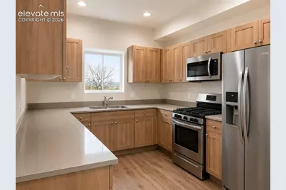 6634 Rawhide Ridge View, Colorado Springs, CO 80915 - Photo 7