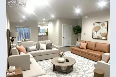 6634 Rawhide Ridge View, Colorado Springs, CO 80915 - Photo 3