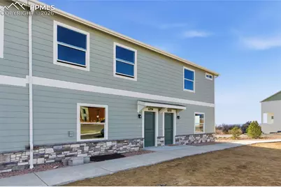 6634 Rawhide Ridge View, Colorado Springs, CO 80915 - Photo 27