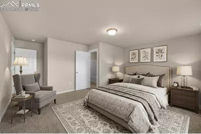 6634 Rawhide Ridge View, Colorado Springs, CO 80915 - Photo 19
