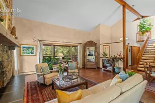 370 High View Cir, Woodland Park, CO 80863 - Photo 7