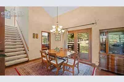 370 High View Circle, Woodland Park, CO 80863 - Photo 9