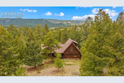 370 High View Circle, Woodland Park, CO 80863 - Photo 37
