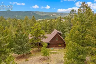 370 High View Cir, Woodland Park, CO 80863 - Photo 37
