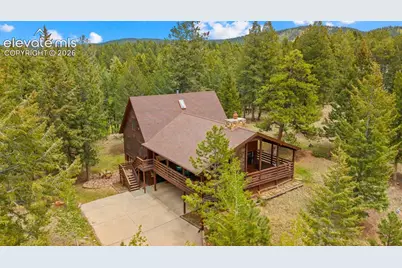 370 High View Circle, Woodland Park, CO 80863 - Photo 41