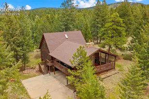 370 High View Cir, Woodland Park, CO 80863 - Photo 41