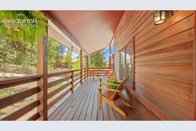 370 High View Circle, Woodland Park, CO 80863 - Photo 25