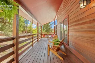 370 High View Cir, Woodland Park, CO 80863 - Photo 25