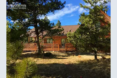 370 High View Circle, Woodland Park, CO 80863 - Photo 35