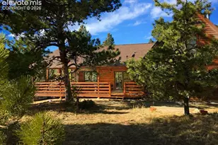 370 High View Cir, Woodland Park, CO 80863 - Photo 35