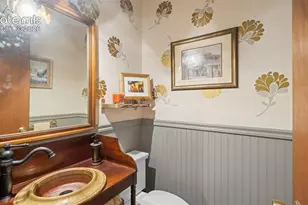 370 High View Cir, Woodland Park, CO 80863 - Photo 15