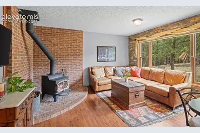 370 High View Circle, Woodland Park, CO 80863 - Photo 11