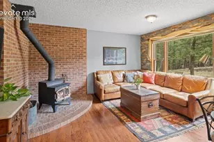 370 High View Cir, Woodland Park, CO 80863 - Photo 11