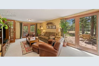 370 High View Circle, Woodland Park, CO 80863 - Photo 31