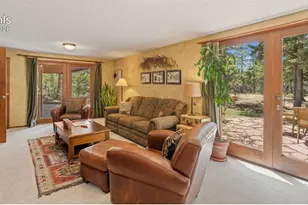 370 High View Cir, Woodland Park, CO 80863 - Photo 31