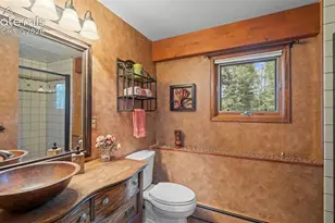 370 High View Cir, Woodland Park, CO 80863 - Photo 33