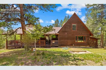 370 High View Circle, Woodland Park, CO 80863 - Photo 3