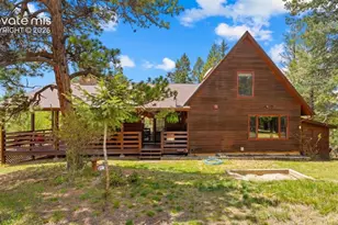 370 High View Cir, Woodland Park, CO 80863 - Photo 3