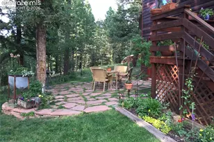 370 High View Cir, Woodland Park, CO 80863 - Photo 5
