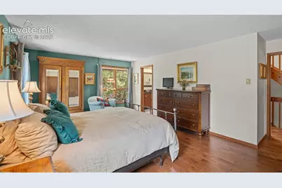 370 High View Circle, Woodland Park, CO 80863 - Photo 17