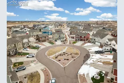 7142 Wagon Top Court, Colorado Springs, CO 80908 - Photo 5