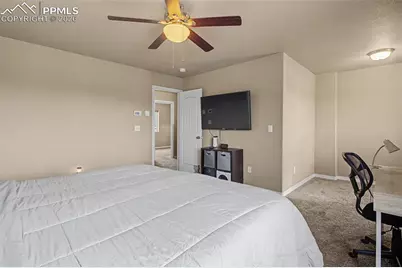 7142 Wagon Top Court, Colorado Springs, CO 80908 - Photo 19