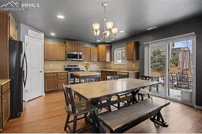 7142 Wagon Top Court, Colorado Springs, CO 80908 - Photo 13