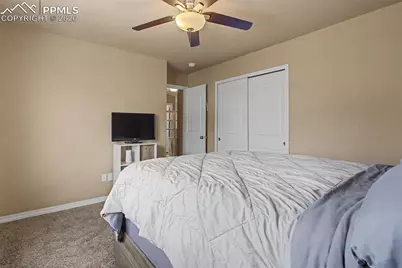 7142 Wagon Top Court, Colorado Springs, CO 80908 - Photo 25