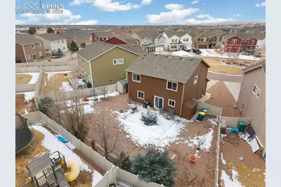 7142 Wagon Top Court, Colorado Springs, CO 80908 - Photo 7