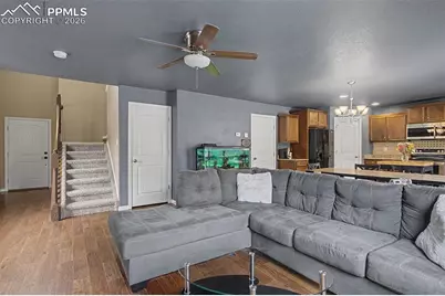 7142 Wagon Top Court, Colorado Springs, CO 80908 - Photo 11