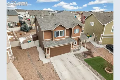 7142 Wagon Top Court, Colorado Springs, CO 80908 - Photo 33