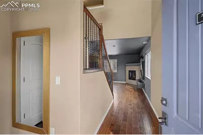 7142 Wagon Top Court, Colorado Springs, CO 80908 - Photo 9