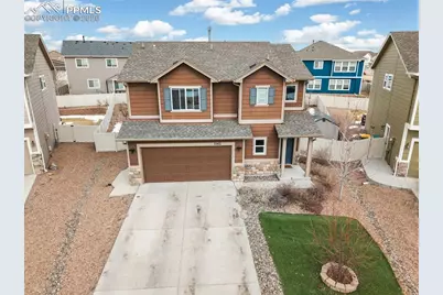7142 Wagon Top Court, Colorado Springs, CO 80908 - Photo 31