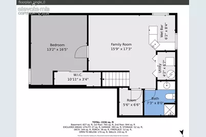 6895 Quicksilver Drive, Colorado Springs, CO 80922 - Photo 49