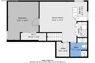 6895 Quicksilver Dr, Colorado Springs, CO 80922 - Photo 49