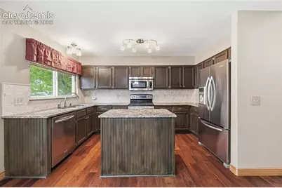 6895 Quicksilver Drive, Colorado Springs, CO 80922 - Photo 7