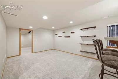 6895 Quicksilver Drive, Colorado Springs, CO 80922 - Photo 27