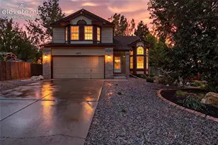 6895 Quicksilver Dr, Colorado Springs, CO 80922 - Photo 3