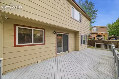 6895 Quicksilver Drive, Colorado Springs, CO 80922 - Photo 35