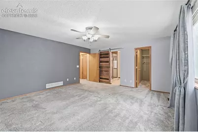 6895 Quicksilver Drive, Colorado Springs, CO 80922 - Photo 17